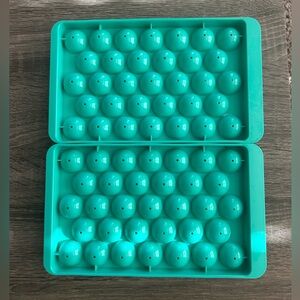 Ice Cube Tray with Lid